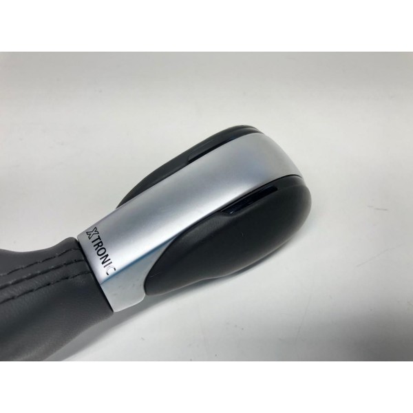 Manopla Câmbio Xtronic Renault Captur 1.6 Zen 2018 Aut