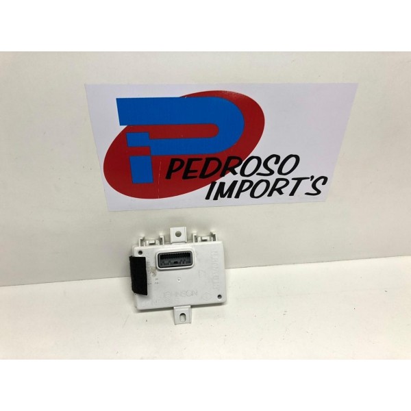 Módulo Renault Captur 1.6 Zen 2018