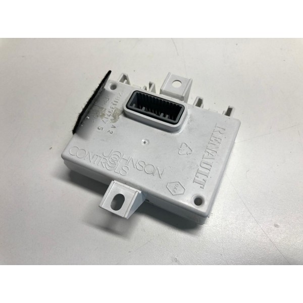 Módulo Renault Captur 1.6 Zen 2018