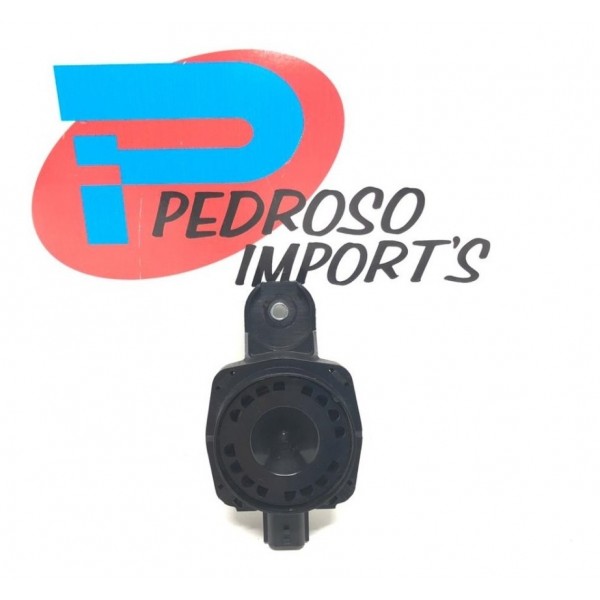Sirene Alarme Renault Captur 1.6 Zen 2018 Cod: 256400001r