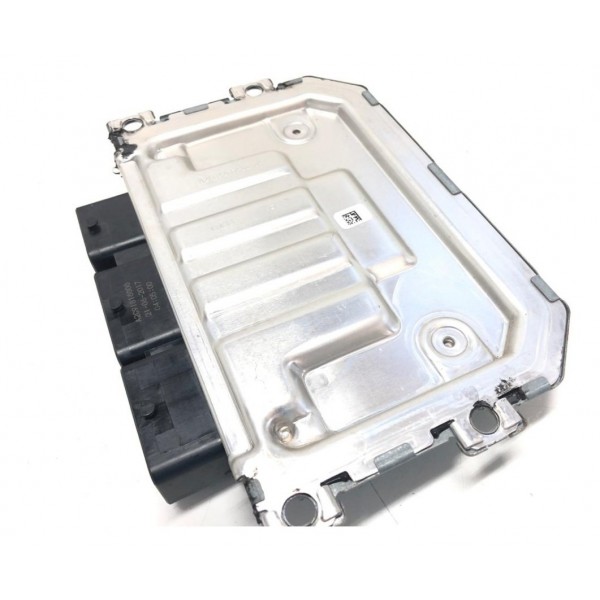 Módulo De Injeção Renault Captur 1.6 Zen 2018