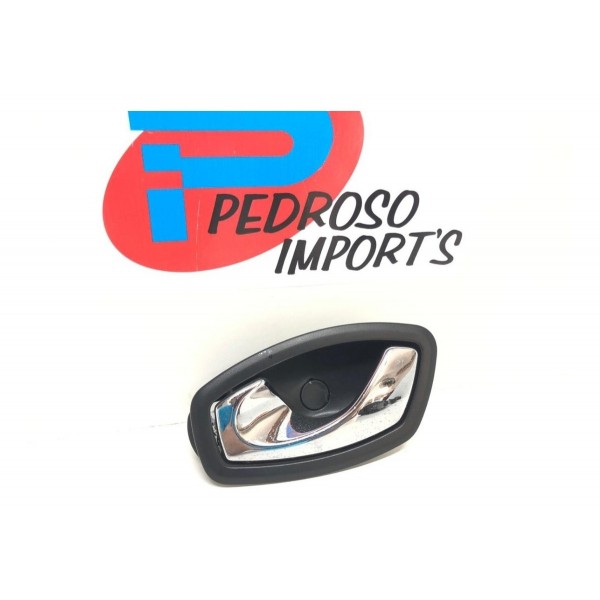 Maçaneta Esquerda Renault Captur 1.6 Zen 2018 Dianteira