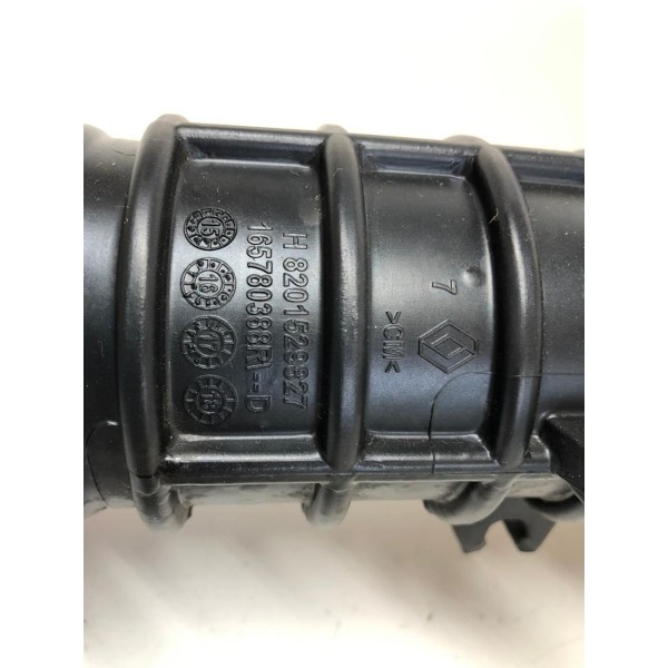 Mangueira Filtro De Ar Renault Captur 1.6 Zen 2018