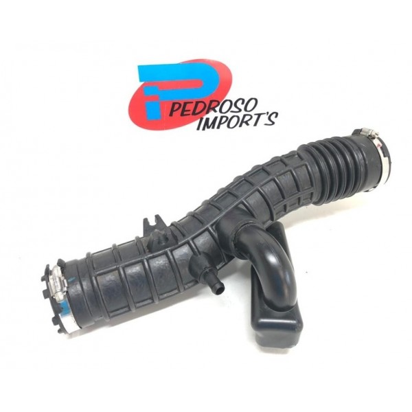 Mangueira Filtro De Ar Renault Captur 1.6 Zen 2018