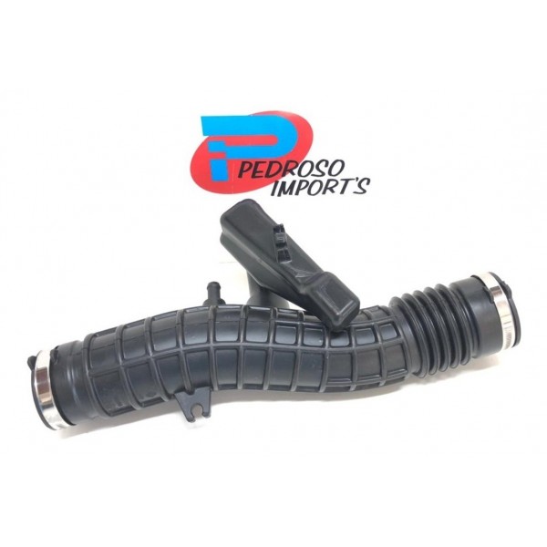 Mangueira Filtro De Ar Renault Captur 1.6 Zen 2018