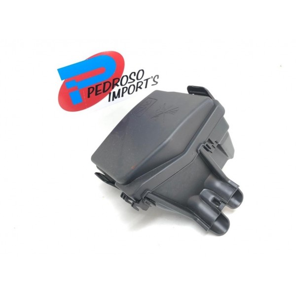 Caixa Proteção Fusível Renault Captur 2018 Cod:243809249r