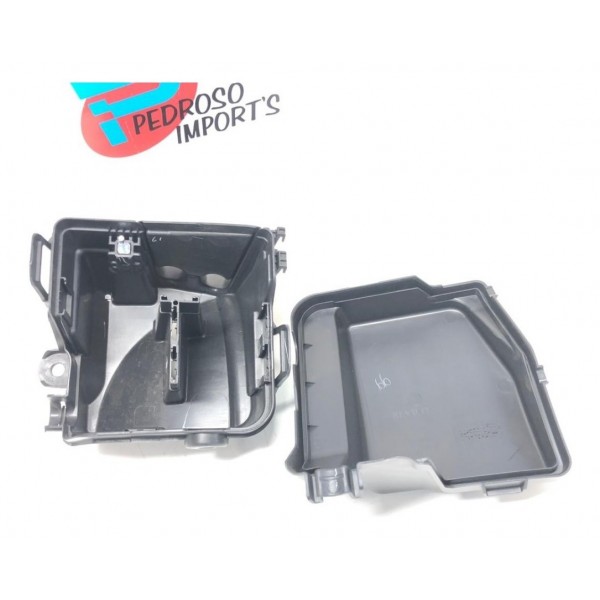 Caixa Proteção Fusível Renault Captur 2018 Cod:243809249r