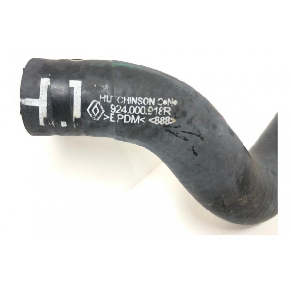 Mangueira Refrigeração Renault Captur 1.6 Zen 2018