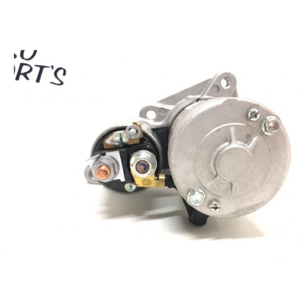 Motor Partida Renault Captur 1.6 Zen 2018