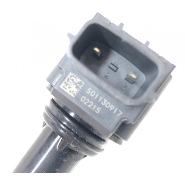 Bobina De Ignição Renault Captur 1.6 Zen 2018