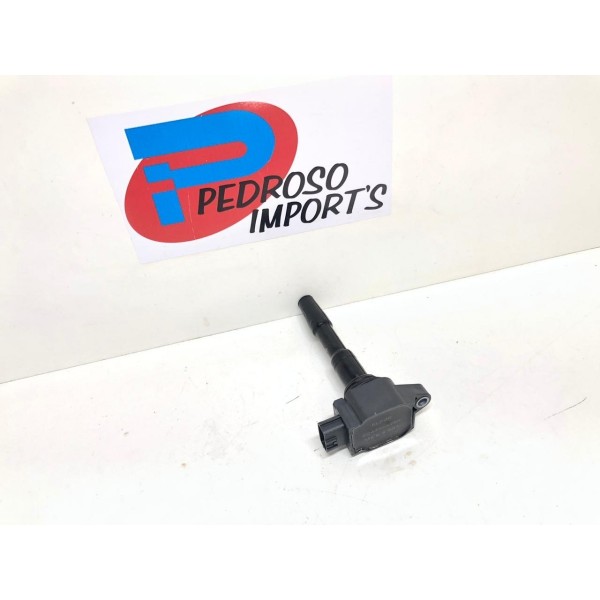 Bobina De Ignição Renault Captur 1.6 Zen 2018