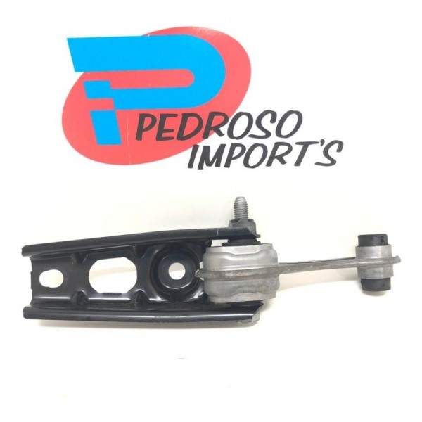 Suporte Transmissão Inferior Renault Captur 1.6 Zen 2018