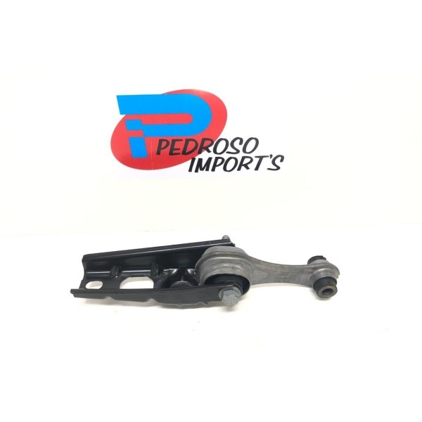 Suporte Transmissão Inferior Renault Captur 1.6 Zen 2018