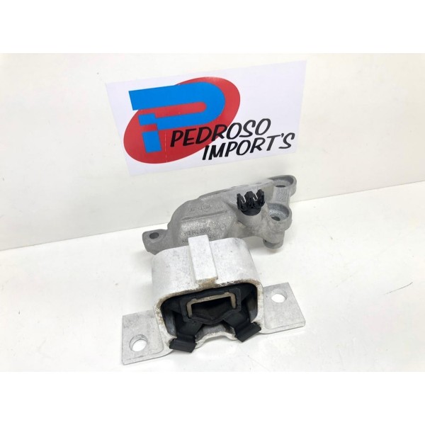 Suporte Coxim Motor Renault Captur 1.6 Zen 2018