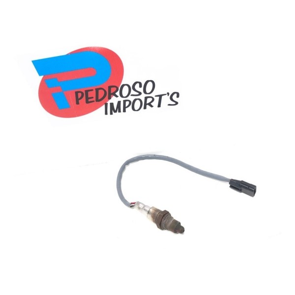 Sonda Lambda Renault Captur 1.6 Zen 2018