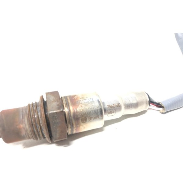 Sonda Lambda Renault Captur 1.6 Zen 2018