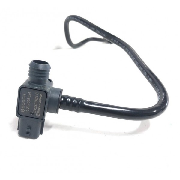 Mangueira Hidrovácuo Renault Captur 1.6 Zen 2018