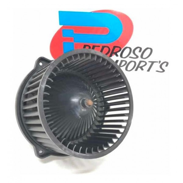 Motor Ventilação Interna Jac J3 1.5 2015