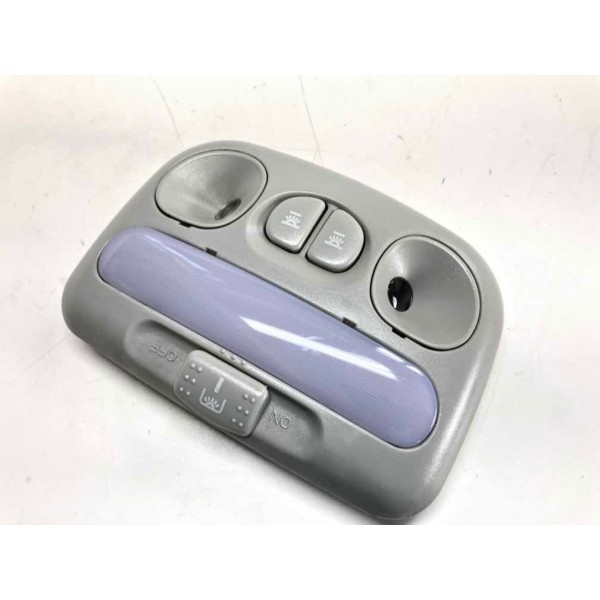 Luz Teto Jac J3 1.5 2015