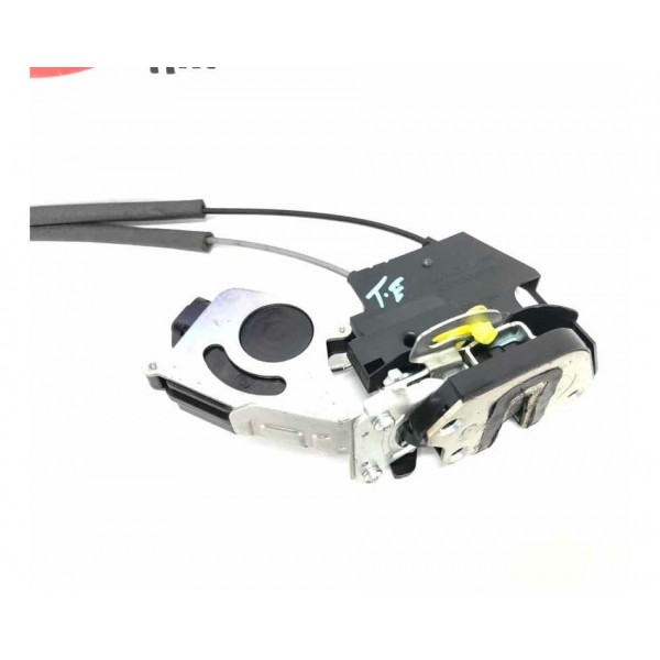 Fechadura Traseira Esquerda Jac J3 1.5 2015