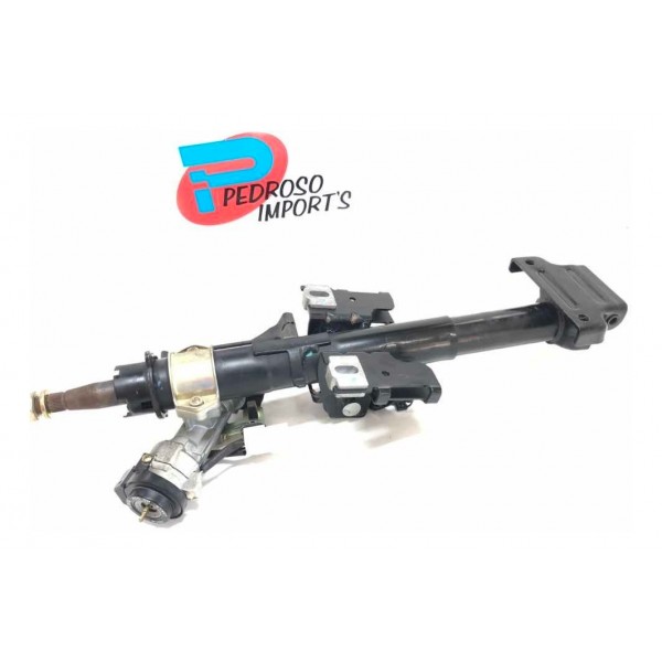 Coluna De Direção Jac J3 1.5 2015