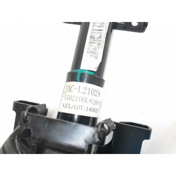 Coluna De Direção Jac J3 1.5 2015