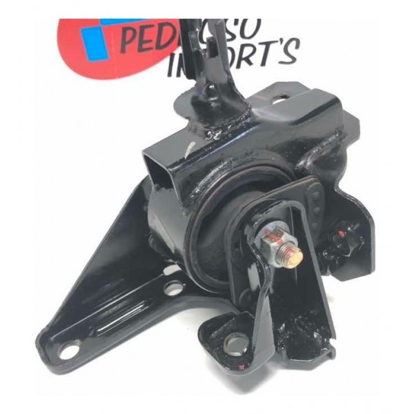 Coxim Transmissão Manual Jac J3 1.5 2015