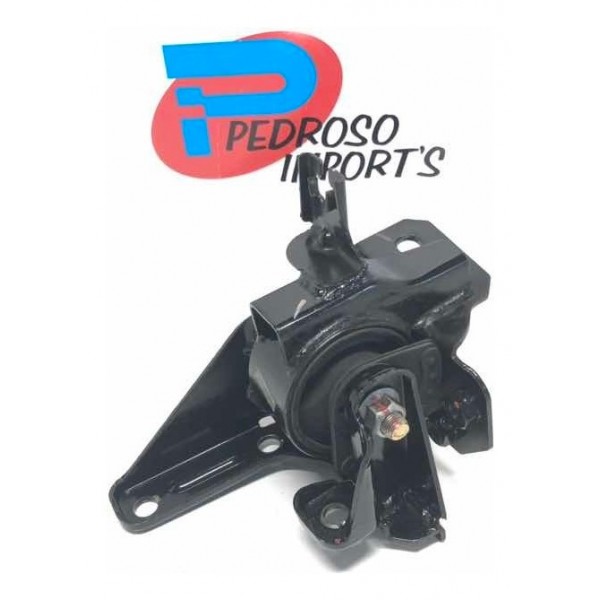 Coxim Transmissão Manual Jac J3 1.5 2015