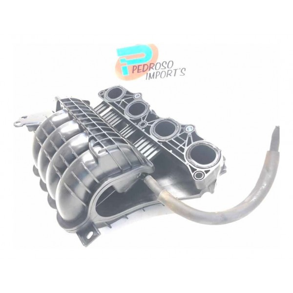 Coletor Admissão Jac J3 1.5 2015