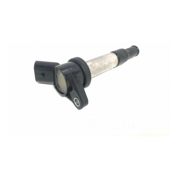 Bobina De Ignição Jac J3 1.5 2015