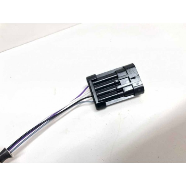 Sonda Lambda Jac J3 1.5 2015