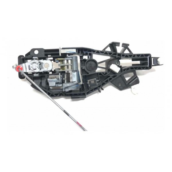 Suporte Maçaneta Diant Esq Chevrolet Equinox 2018