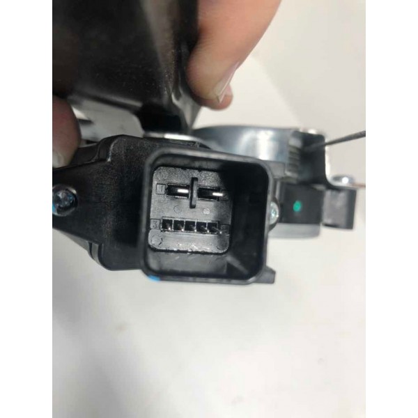 Máquina De Vidro Dianteira Direita Chevrolet Tracker 2014