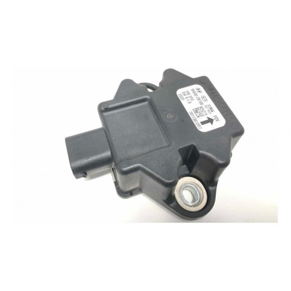 Módulo Sensor De Frenagem Hyundai Santa Fe 2012