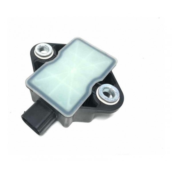 Módulo Sensor De Frenagem Hyundai Santa Fe 2012