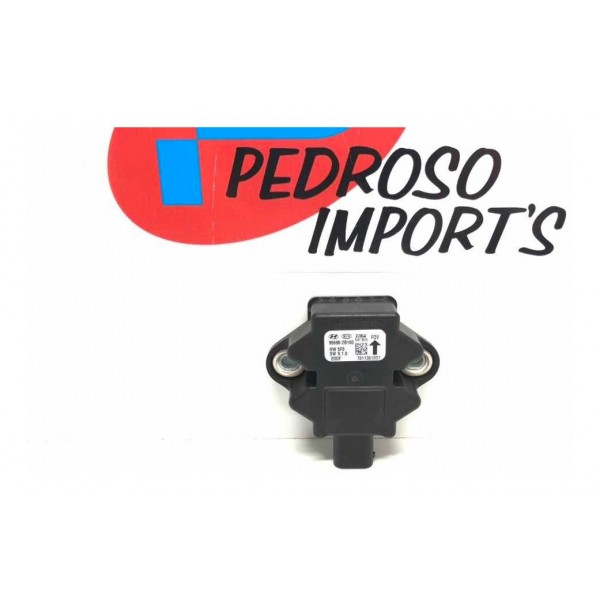 Módulo Sensor De Frenagem Hyundai Santa Fe 2012