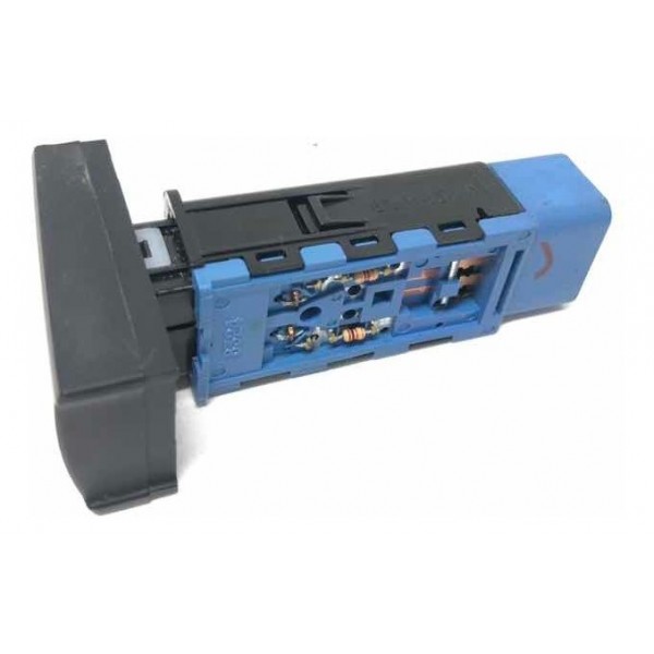 Botão Desembaçador Frontal Hyundai Santa Fe 3.5 2012