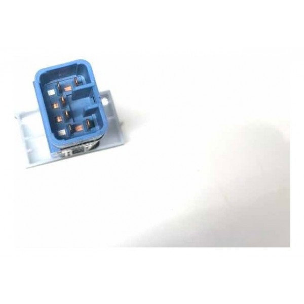 Botão Desembaçador Frontal Hyundai Santa Fe 3.5 2012