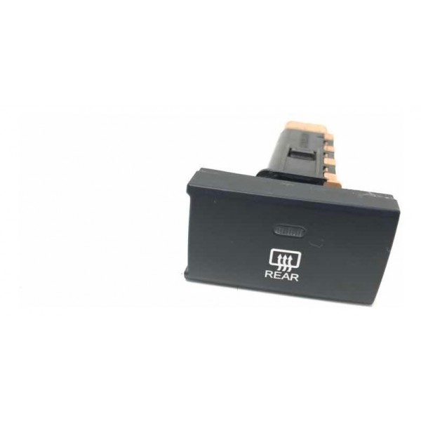 Botão Desembaçador Rear Traseiro Hyundai Santa Fe 3.5 2012