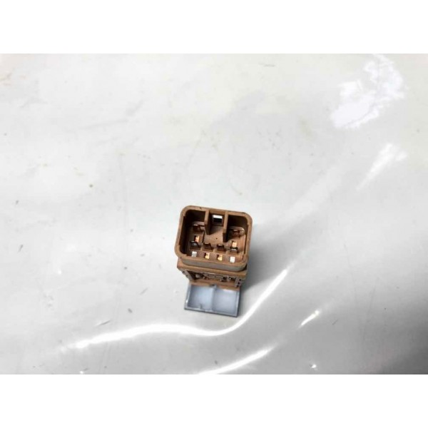 Botão Desembaçador Rear Traseiro Hyundai Santa Fe 3.5 2012