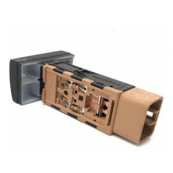 Botão Desembaçador Rear Traseiro Hyundai Santa Fe 3.5 2012