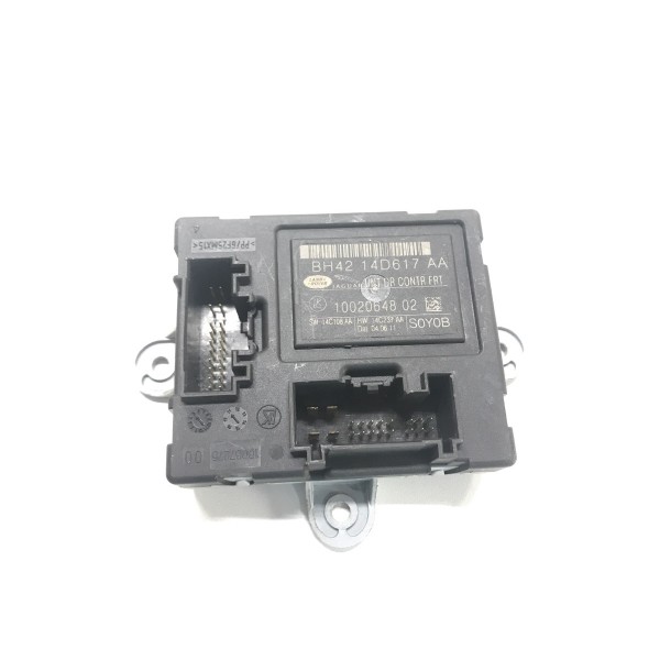 Módulo De Porta D.d. Freelander 2 Diesel 2011 Bh4214d617aa