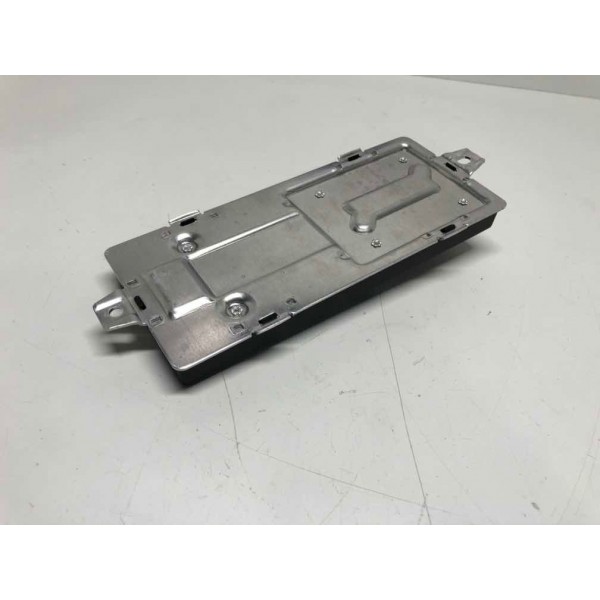 Módulo De Comando Dynamic Drive Bmw X5 E70 2012 6797919