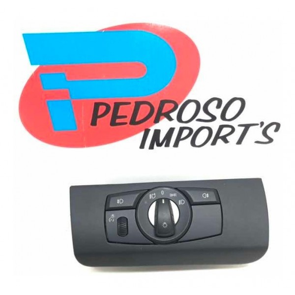 Chave De Luz Bmw X5 2012 9134726