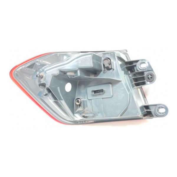 Sinaleira Traseira Direita Bmw 328 F30 F80 2015-2018 7369118