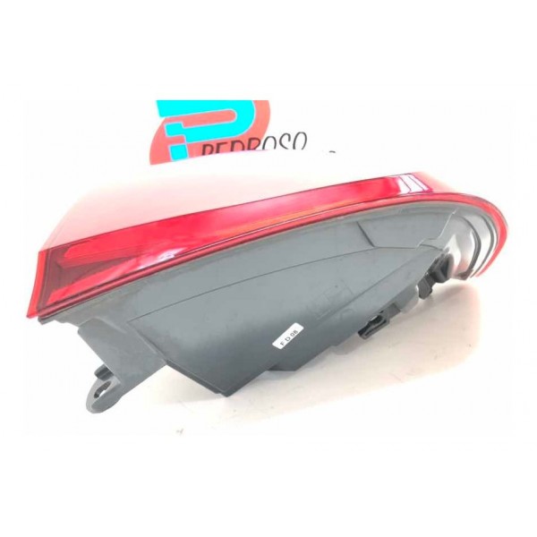 Sinaleira Traseira Direita Bmw 328 F30 F80 2015-2018 7369118