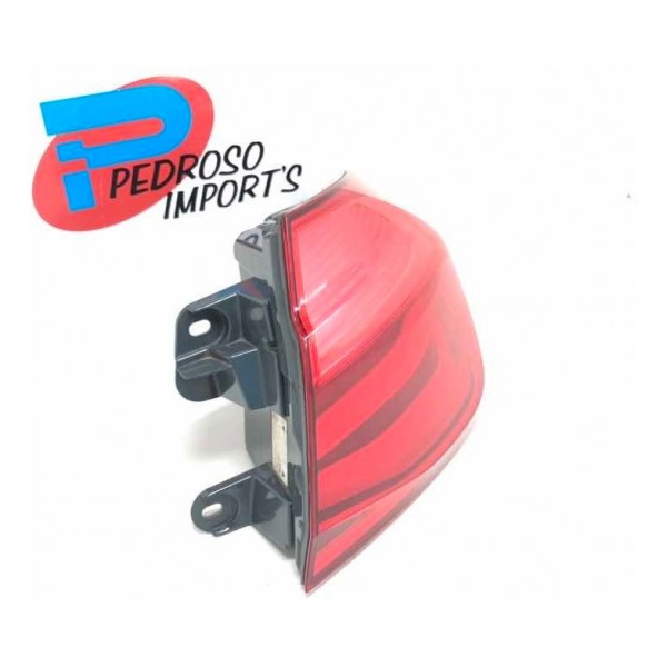 Sinaleira Traseira Direita Bmw 328 F30 F80 2015-2018 7369118