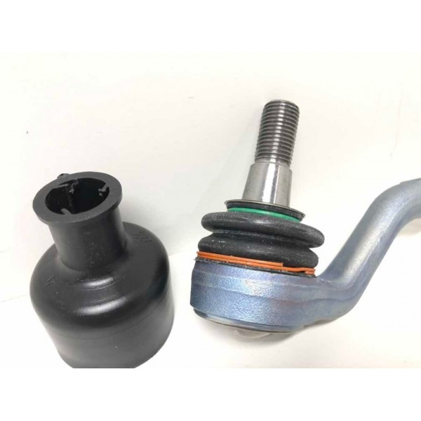 Pivô Esquerdo Direção Bmw X5 X6 2014 32106858736 Novo