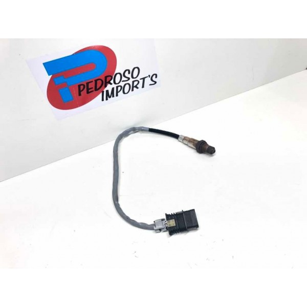 Sonda Lambda Bmw 328 N20 2016 7589122 4 Fios
