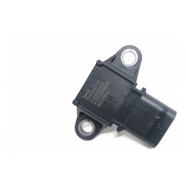 Sensor Map Coletor Bmw 328 N20 2016 7599042
